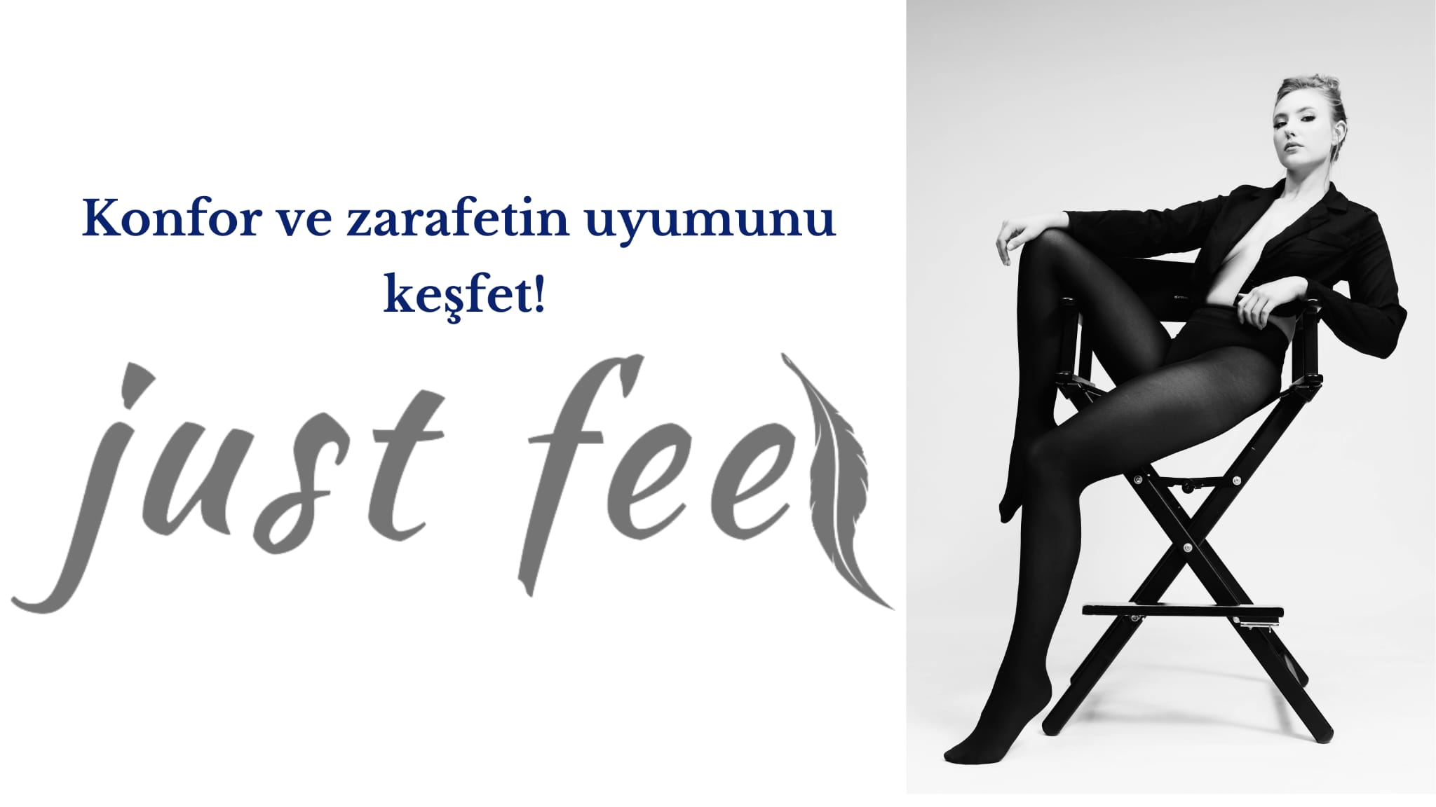 Just Feel 3